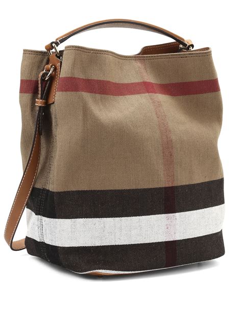 burberry medium ashby shoulder bag